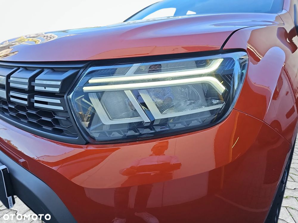 Dacia Duster 1.3 TCe Journey EDC - 21
