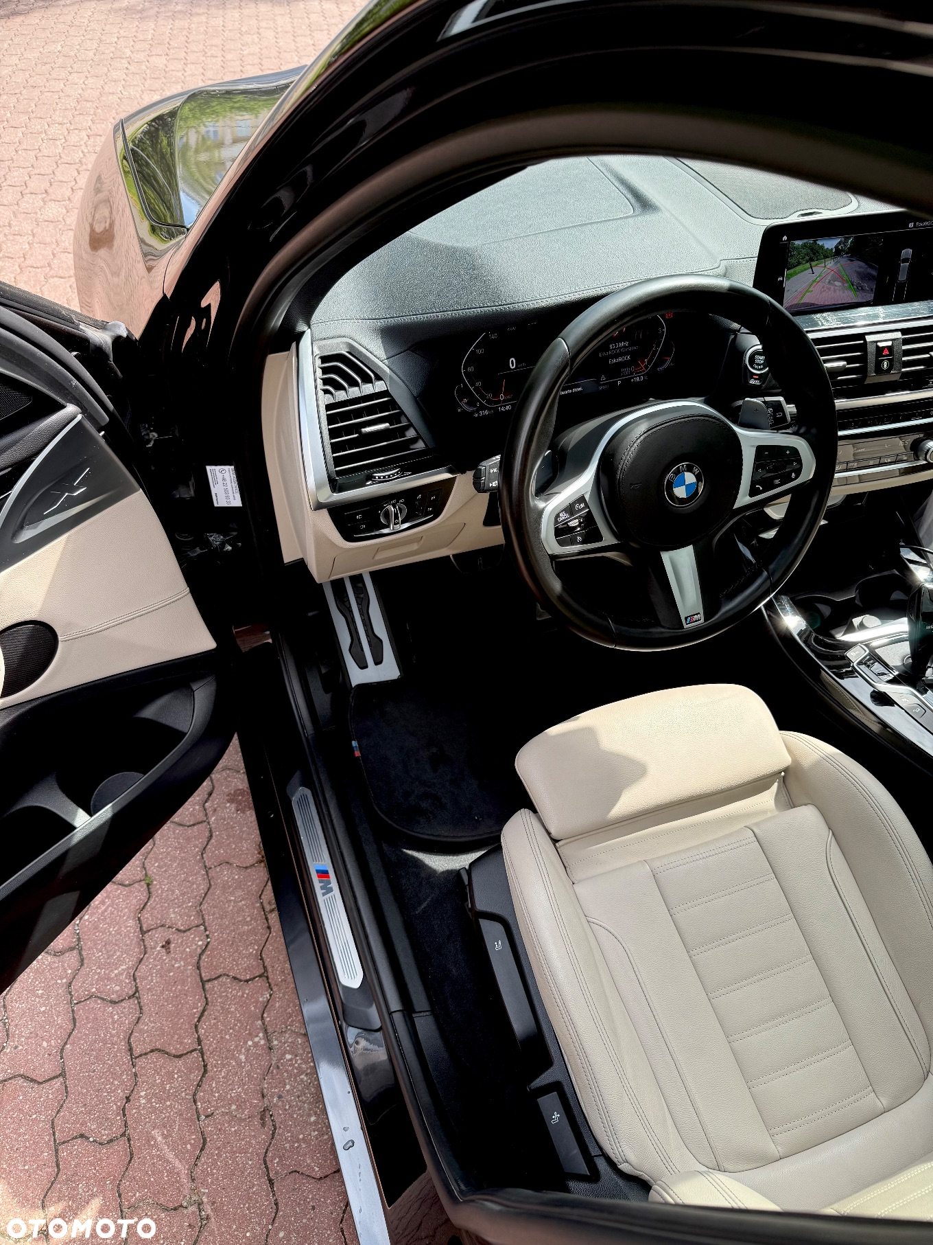 BMW X3 - 13