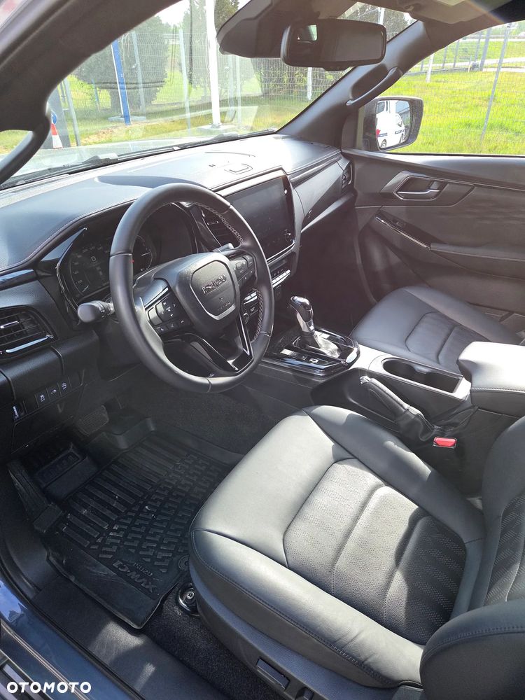 Isuzu D-Max 1.9 DC LSE - 10