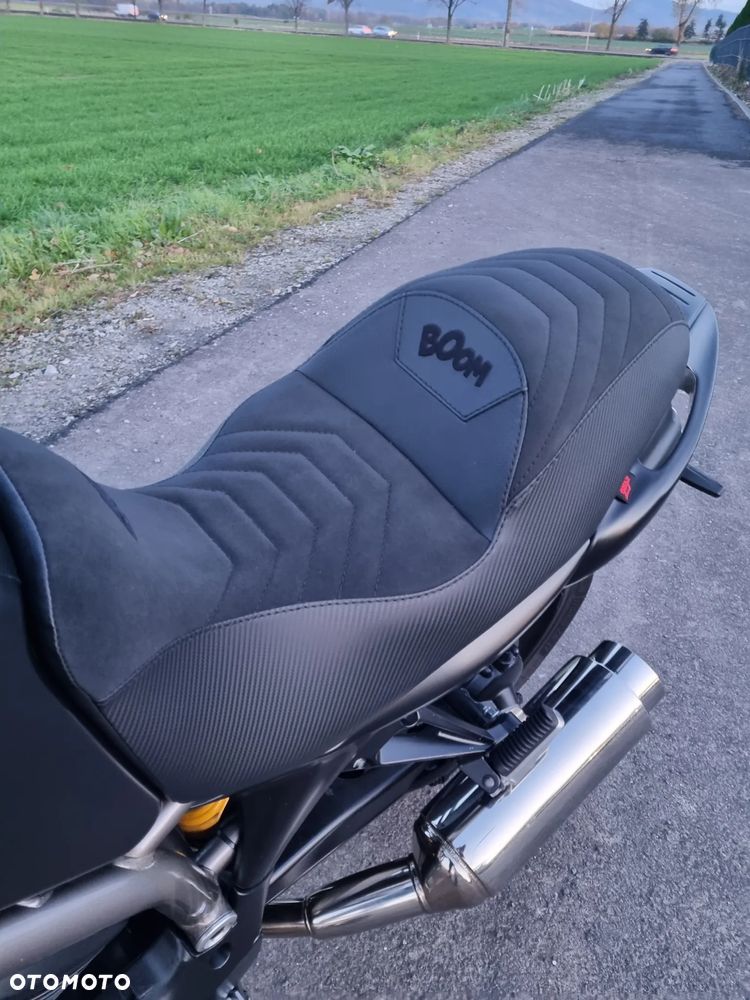 Yamaha Bulldog - 4