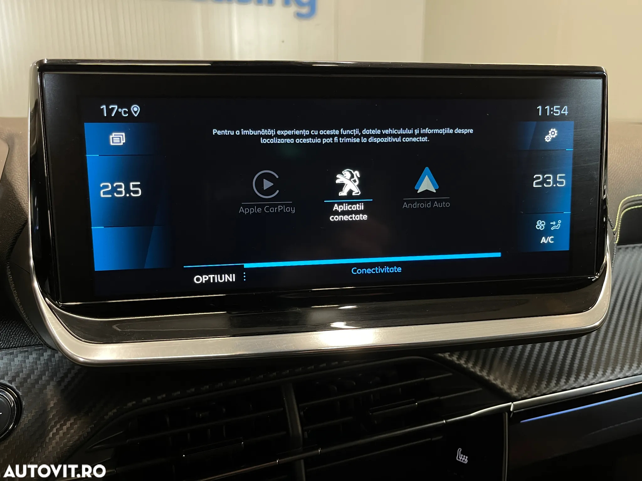 Peugeot 2008 1.2 PureTech BVM6 STT GT - 17