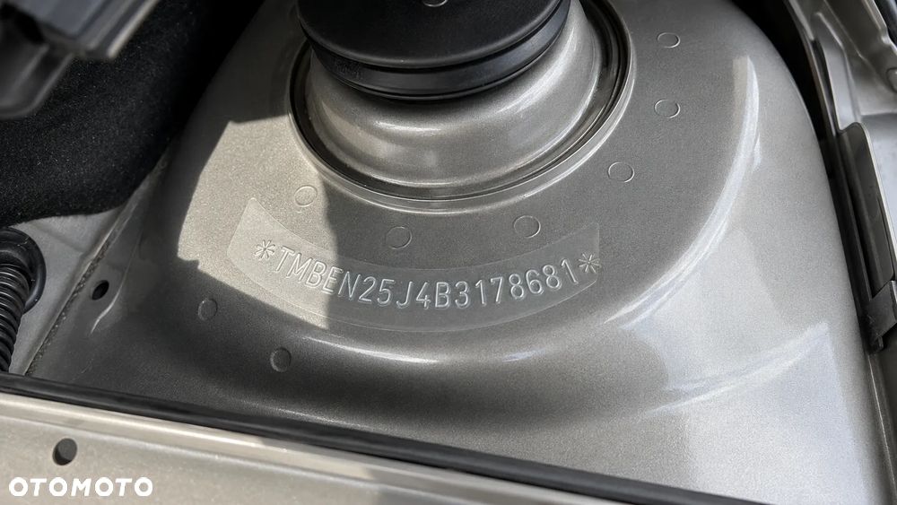 Skoda Fabia 1.2 TSI Ambition - 8