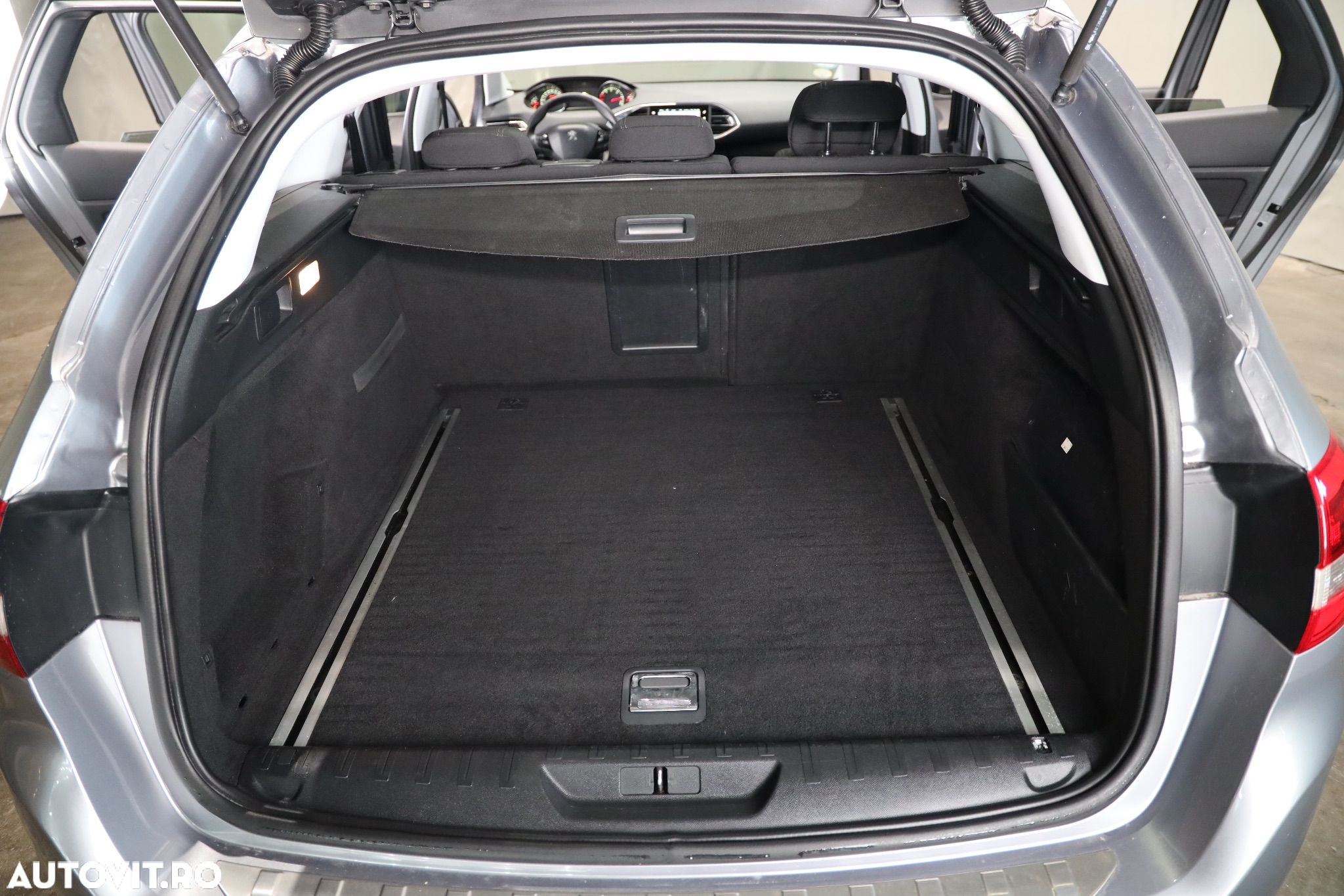 Peugeot 308 BlueHDi FAP 120 Stop & Start Active - 25