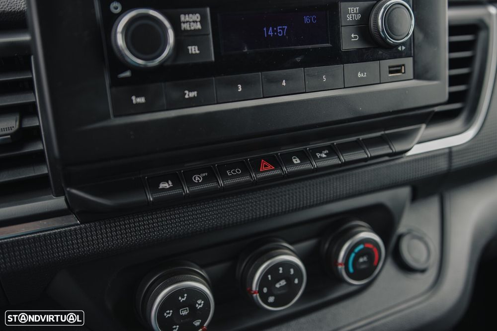 Nissan Primastar N-Connect 130 L2H1 - 23