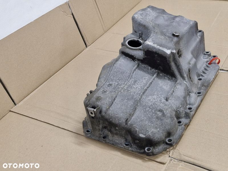BMW X1 E84 F20 F21 2.0 D MISKA OLEJOWA 8510206 - 9