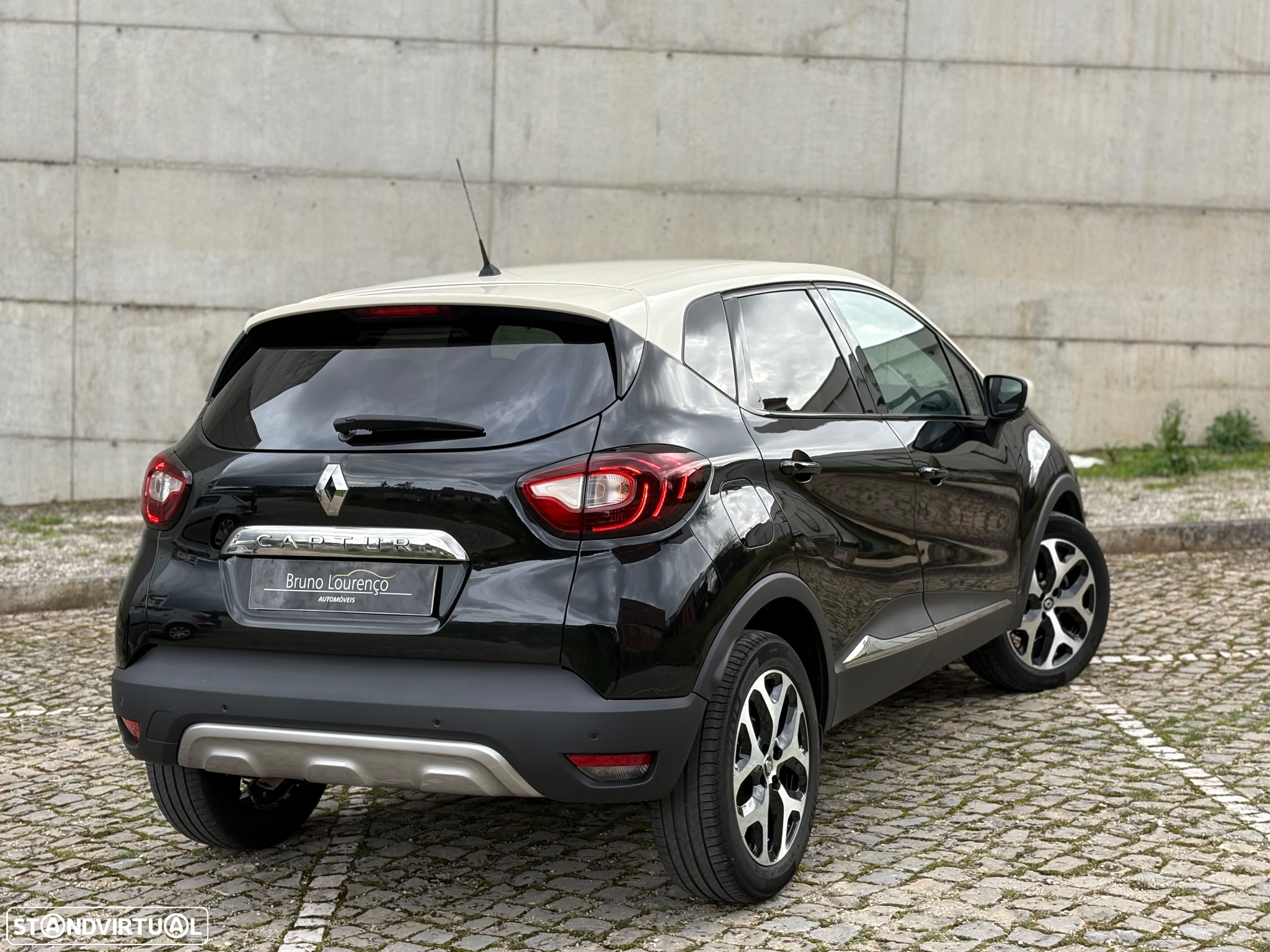 Renault Captur 1.5 dCi Exclusive - 15