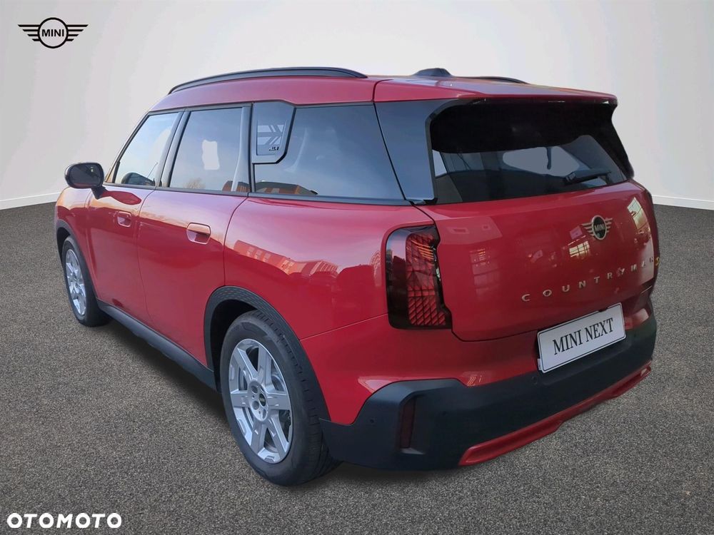 MINI Countryman - 5