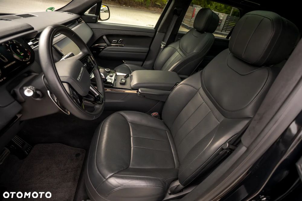 Land Rover Range Rover Sport P400 Autobiography - 13