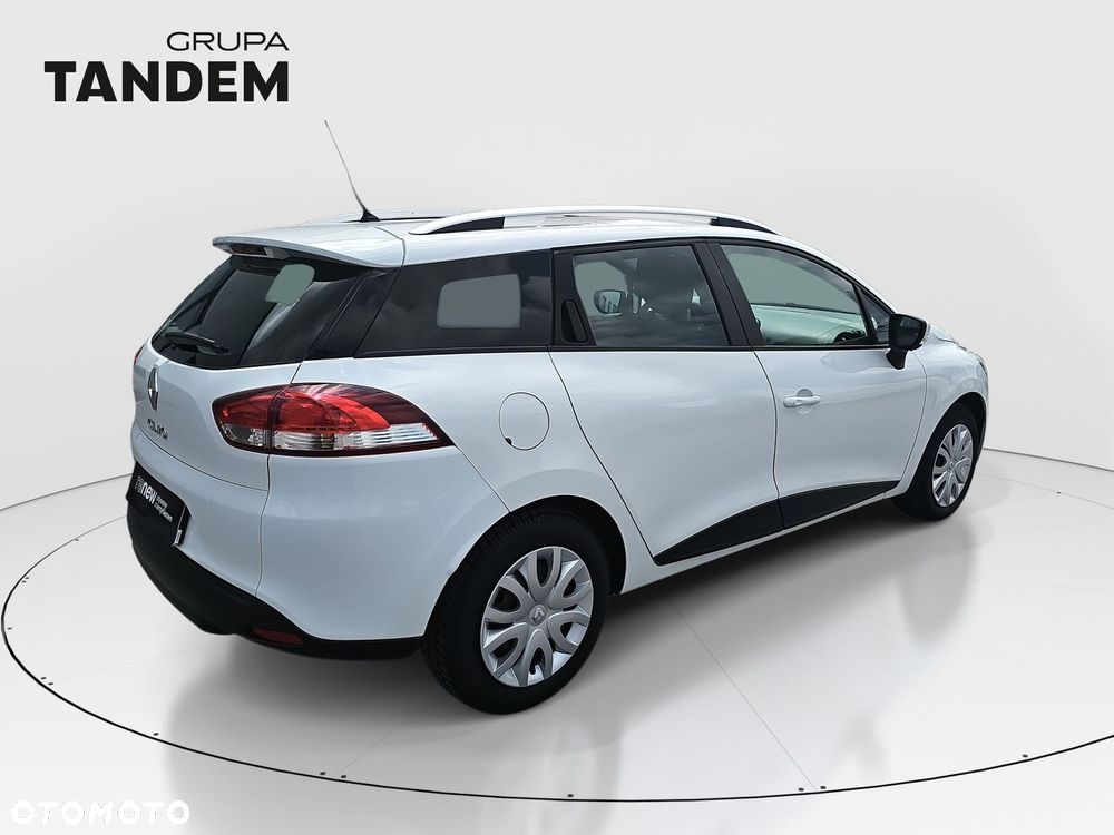 Renault Clio 1.2 16V Alize EU6 - 5