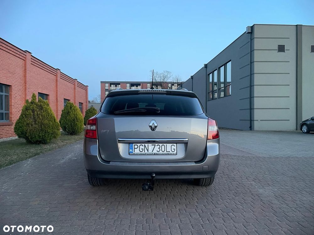 Renault Laguna 1.5 dCi Expression - 7