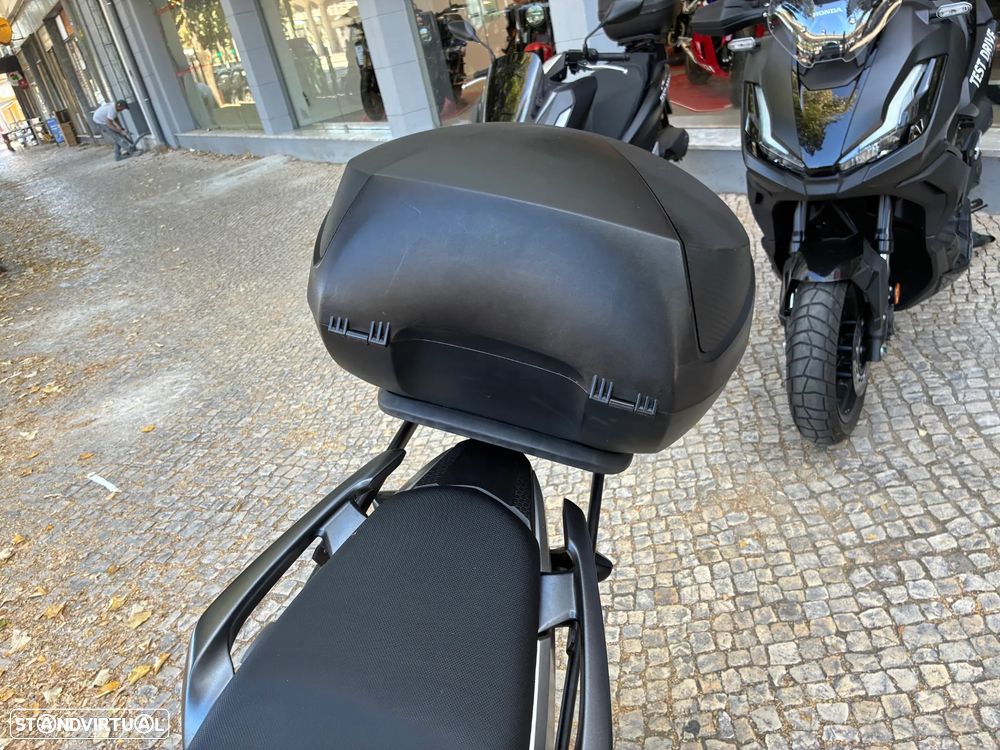 Honda CB 500 XA - 12