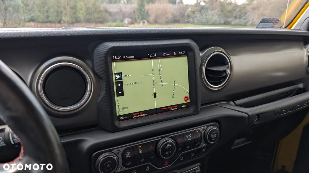 Jeep Wrangler Unlimited GME 2.0 Turbo Rubicon - 24