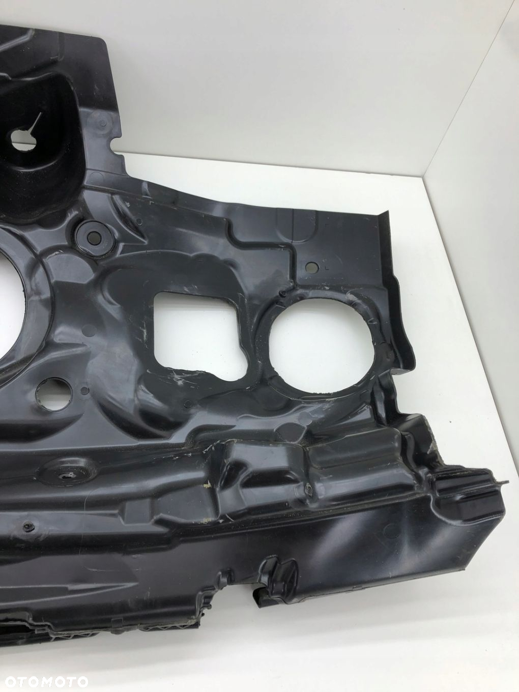 BMW X1 U11 IZOLACJA ŚCIANY GRODZIOWEJ 9462139 - 4