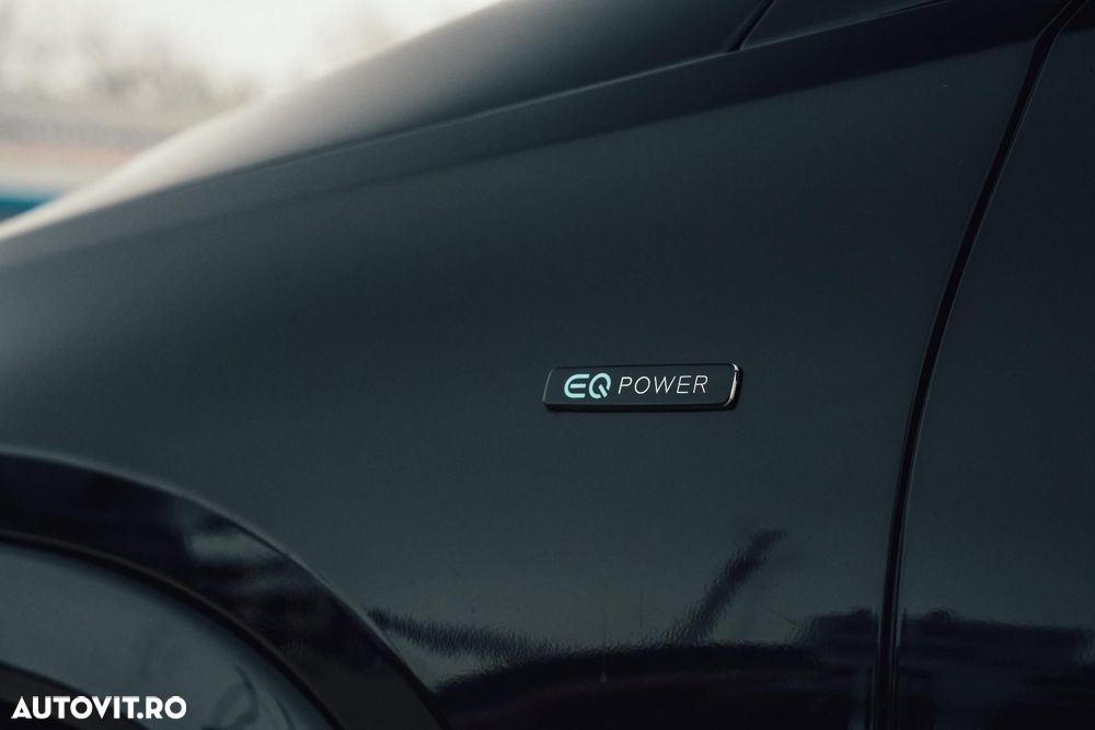 Mercedes-Benz GLE - 7