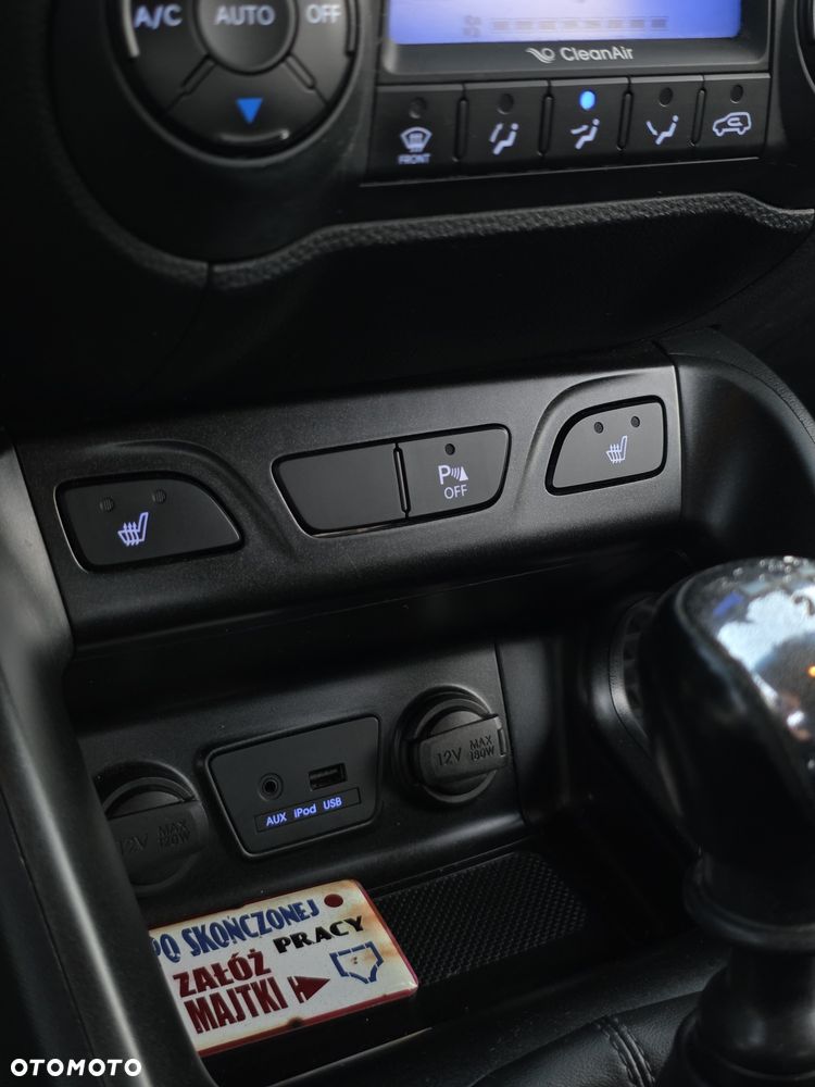 Hyundai ix35 - 8