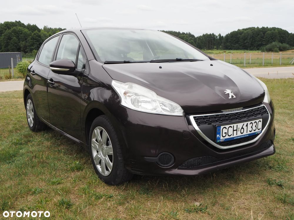 Peugeot 208 1.0 VTi Access - 2