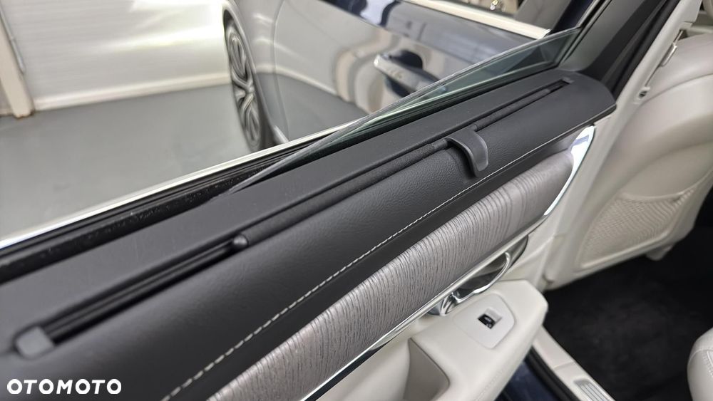 Volvo S90 B5 D AWD Plus Bright - 20