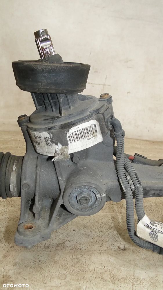 SEAT VW SKODA AUDI PRZEKŁADNIA MAGLOWNICA UKŁAD SILNIK EUROPA - 3