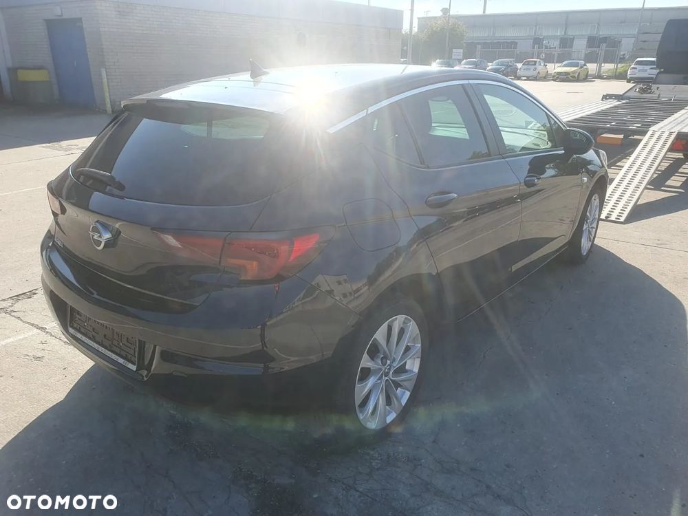 Opel Astra 1.4 Turbo Start/Stop 120 Jahre - 4