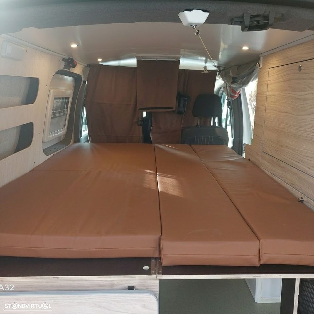 Outra não listada Outra não listada Renault Kangoo_ quarto especial - 18