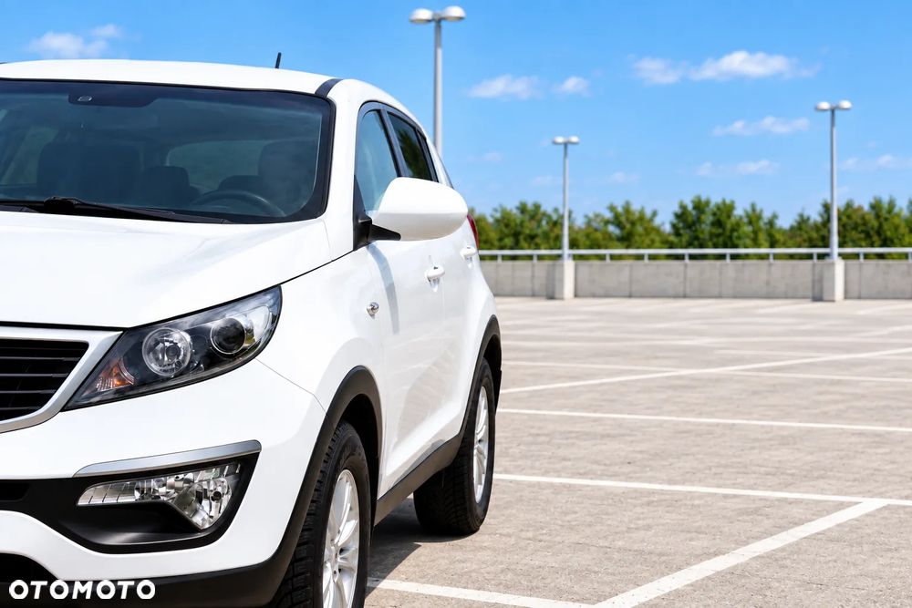 Kia Sportage 1.6 GDI XL 2WD - 16