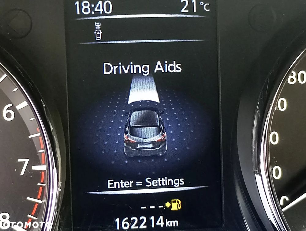Nissan Pulsar 1.2 DIG-T N-Connecta - 18