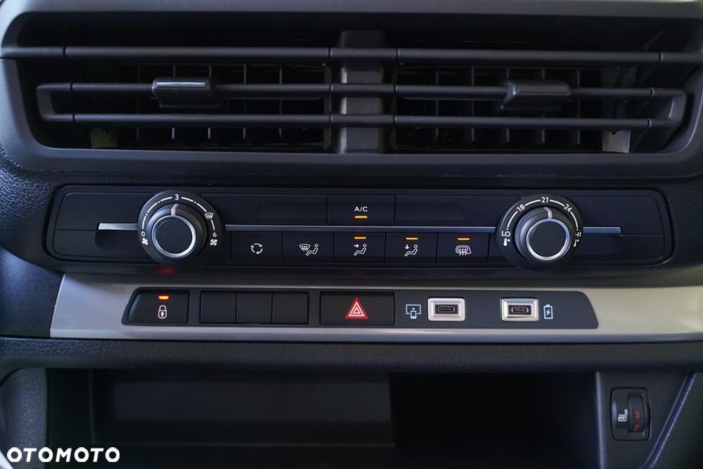 Fiat Scudo 2.0 MJ Maxi 3,1t (brygadówka) - 18