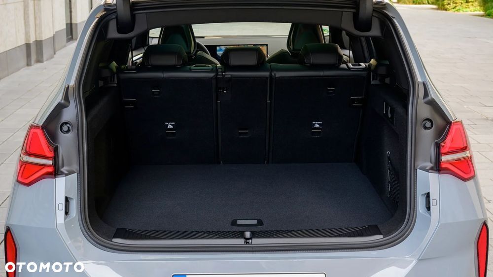 BMW X3 xDrive20d mHEV - 29