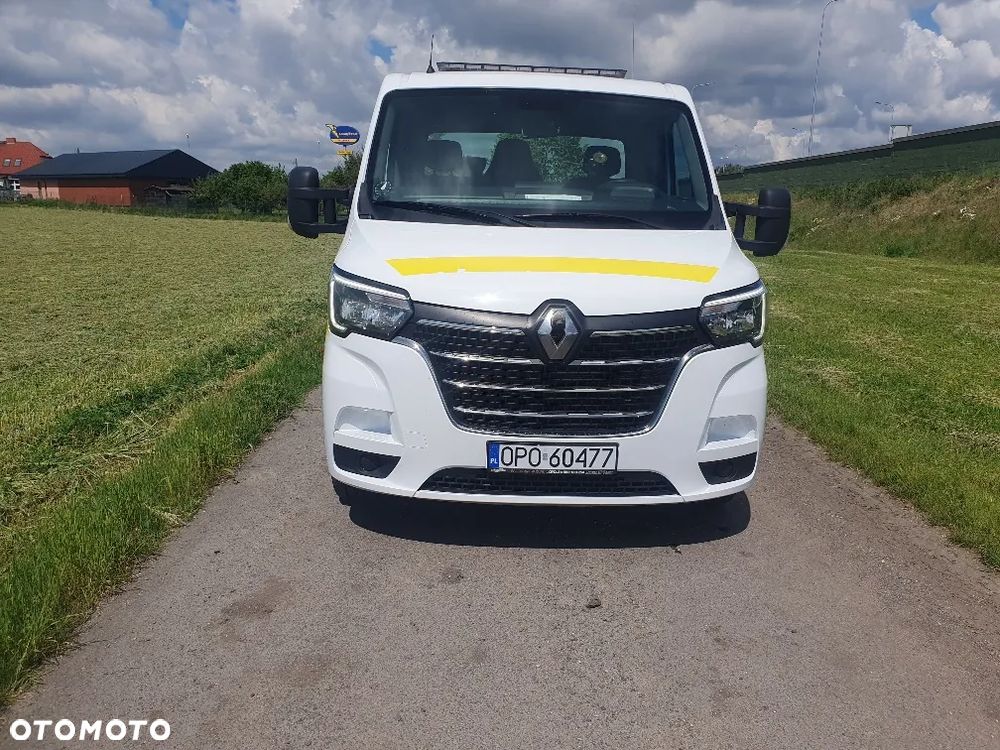 Renault MASTER - 7