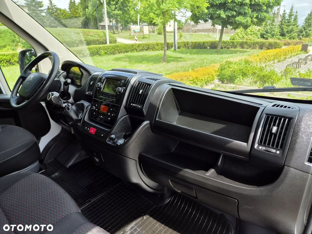 Peugeot Boxer - 25