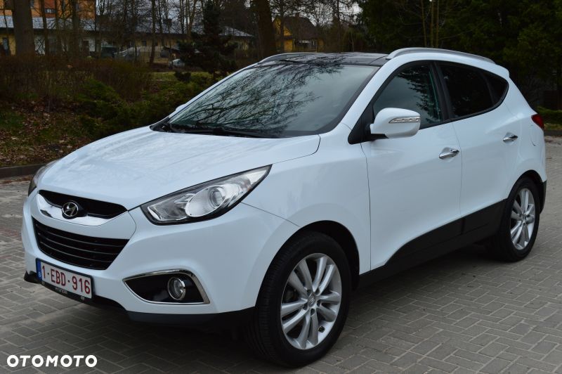 Hyundai ix35 - 10