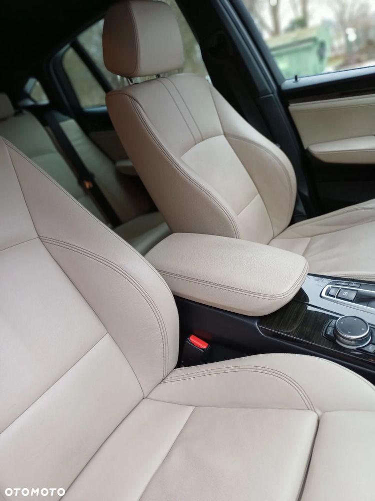 BMW X4 xDrive20d M Sport - 17