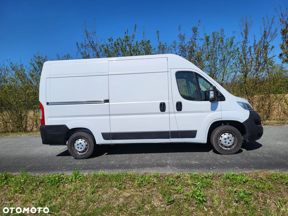 Citroën Jumper - 4
