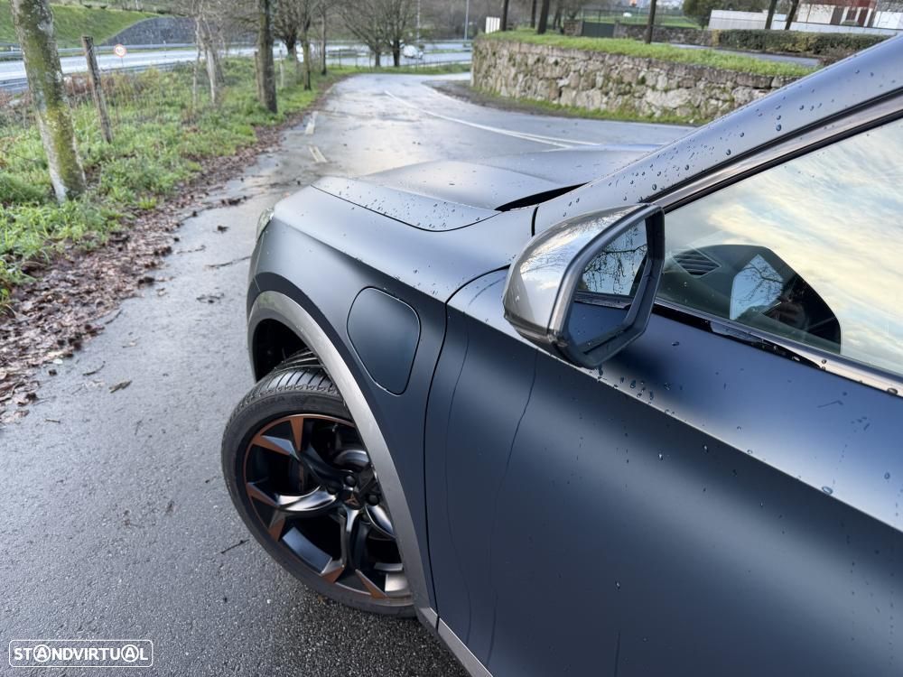 Cupra Formentor 1.4 e-Hybrid DSG VZ - 16