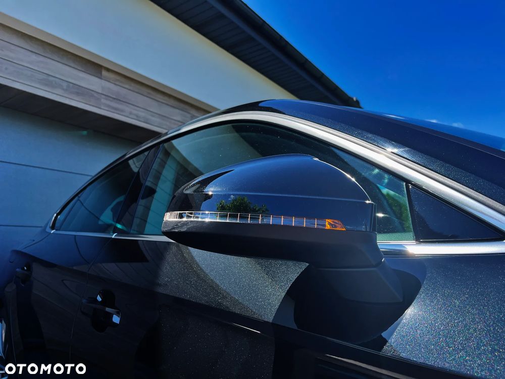 Audi A5 Sportback 2.0 TDI Sport S tronic - 19