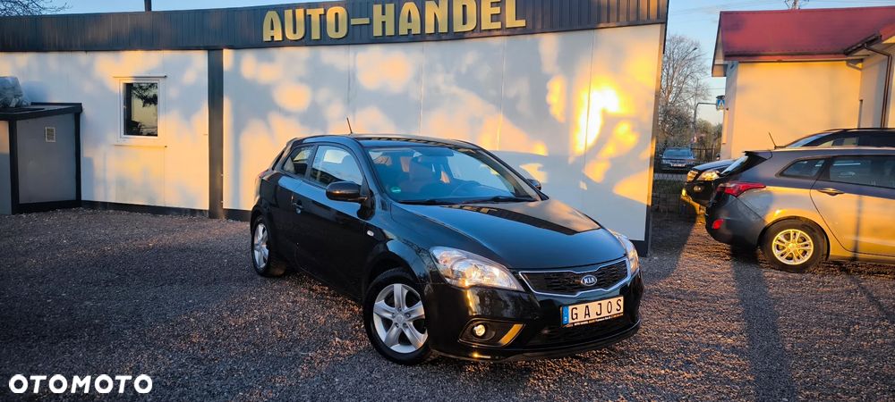 Kia ProCeed 1.4 Optimum - 1