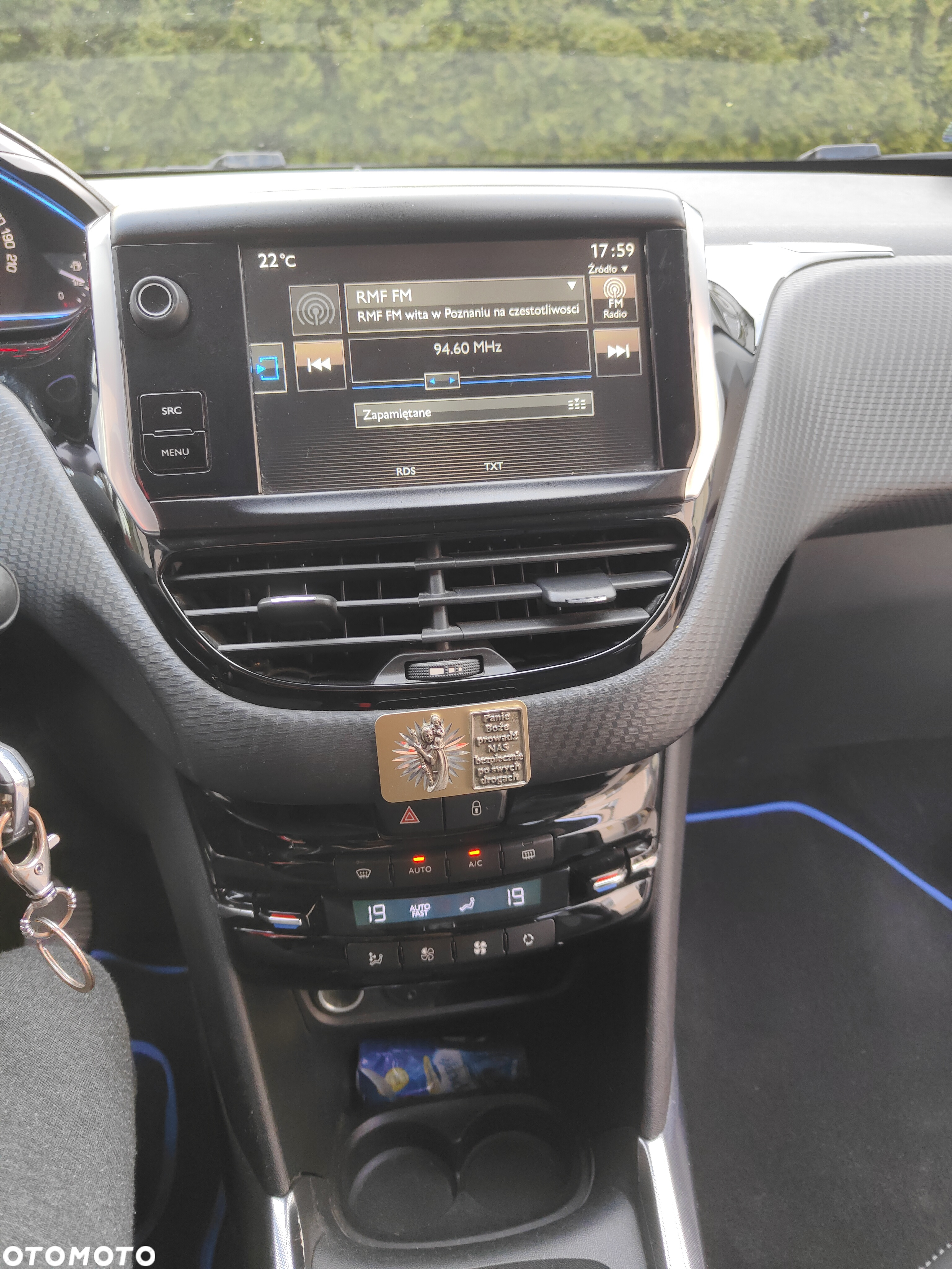 Peugeot 2008 e-HDi FAP 92 STOP & START Active - 10