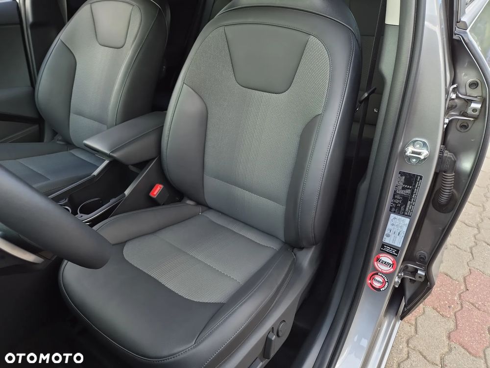 Kia Niro 1.6 GDI Hybrid Business Line - 11