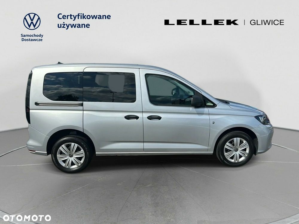 Volkswagen Caddy - 3