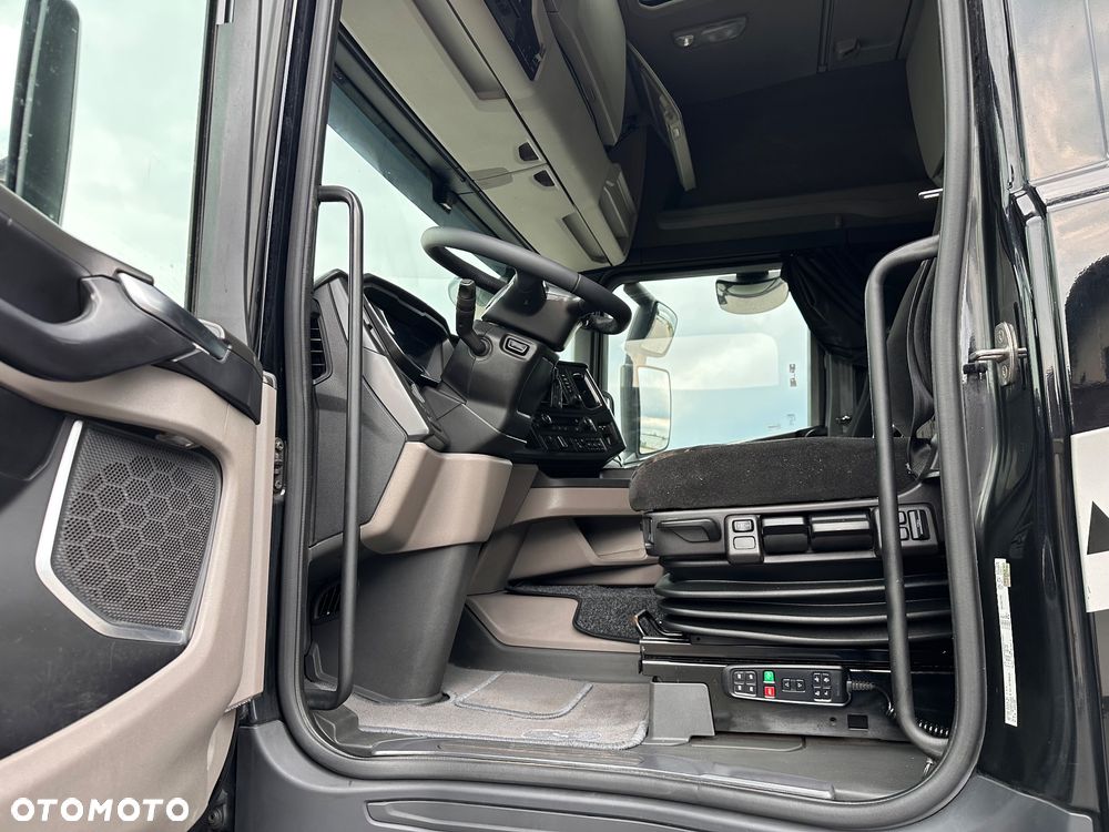 Scania R450 HIGLINE STANDARD - 7
