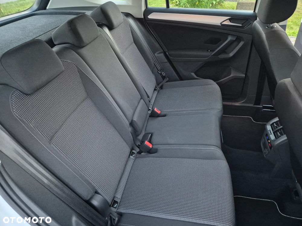 Volkswagen Tiguan 1.4 TSI BMT City - 31