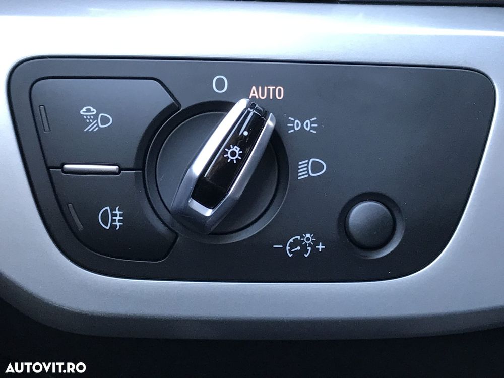 Audi A4 Allroad - 25