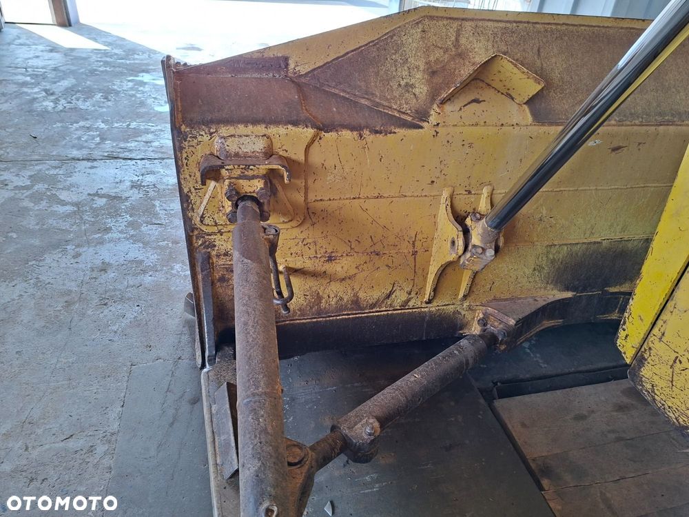 Komatsu D 65 Ex - 15 - 25