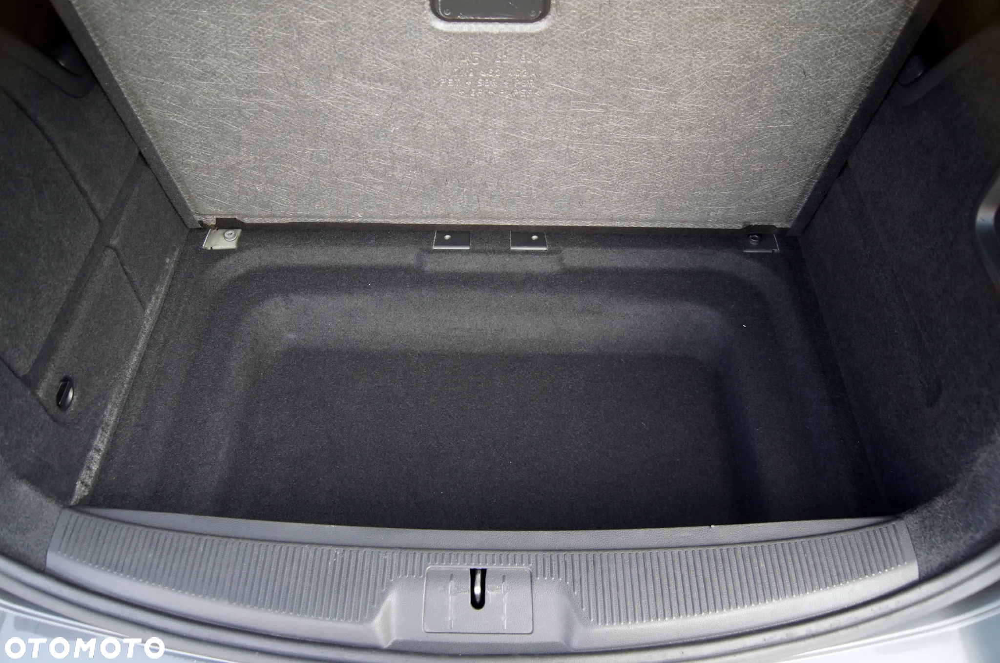 Seat Alhambra 2.0 TDI Ecomotive Style - 27