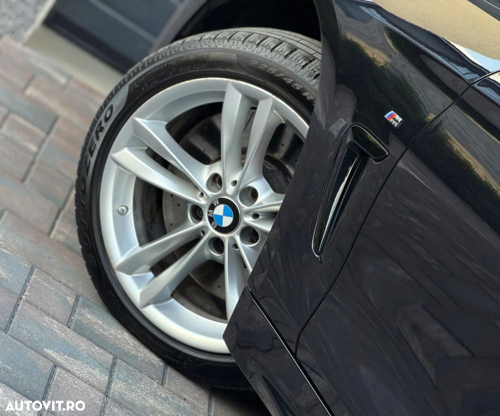 BMW Seria 4 - 18