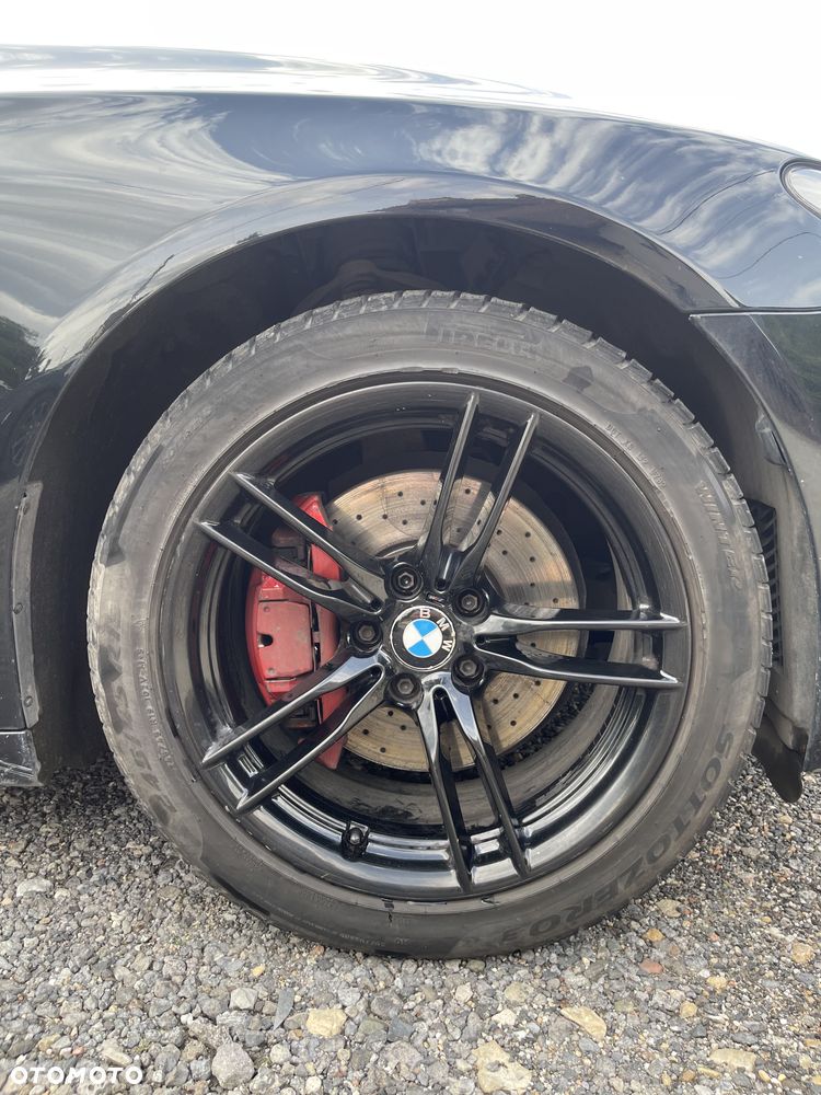 BMW Seria 7 740d xDrive - 13