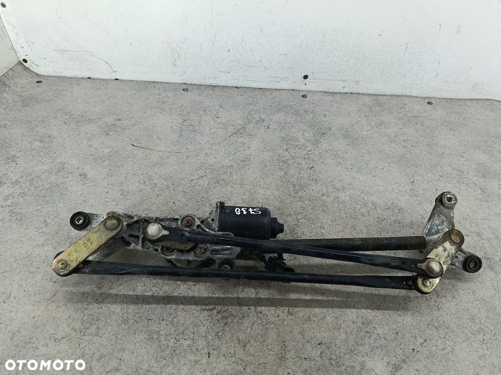 MECHANIZM WYCIERACZEK KIA SORENTO I 98100-3E000 03524-7410  DENSO - 6