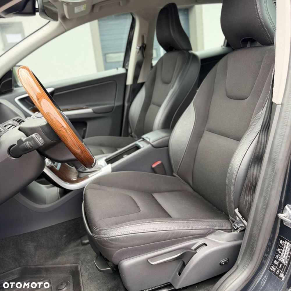 Volvo XC 60 - 15