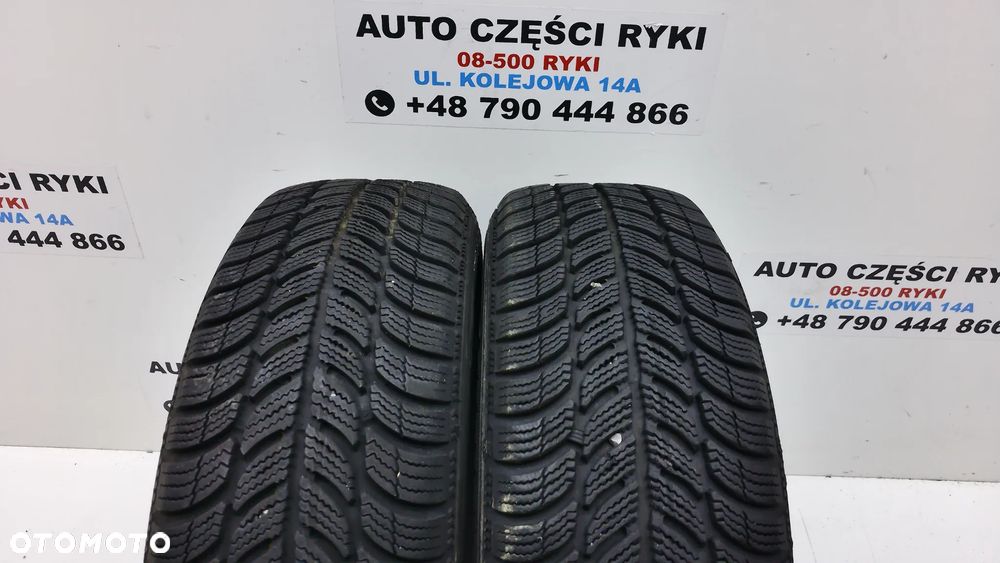 155/65R13 73T Dębica Frigo 2 - 1