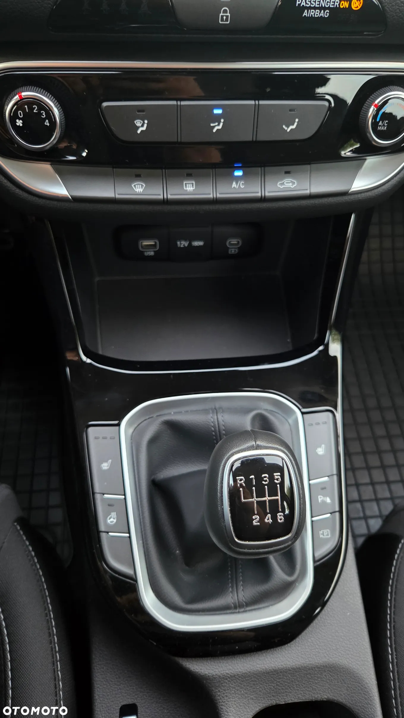 Hyundai i30 1.0 T-GDI Modern - 24